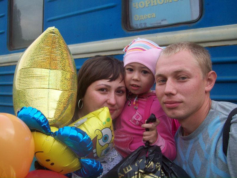 №47, Марина Иващенко-Герега, Черновцы №47, Марина Иващенко-Герега, Черновцы