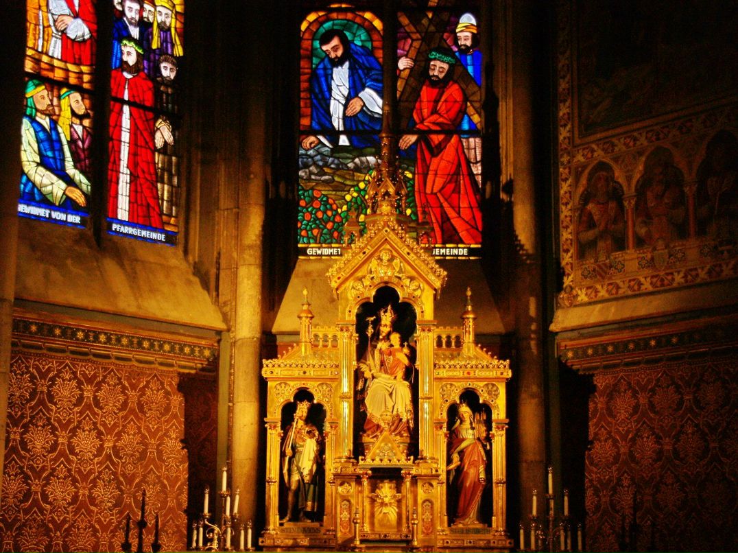 Сергей Симонов | Санкт-Петербург