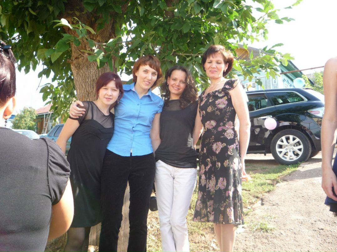 Яна Котельникова | Екатеринбург