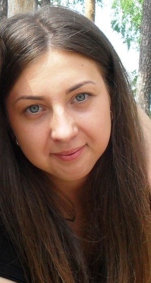 Юлия Степанова | 