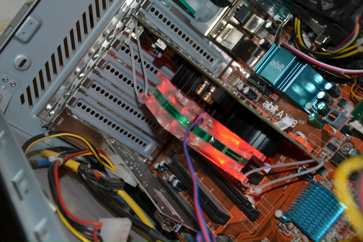 Денис Ермаков | 