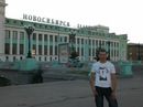 Фотография Del-Maschio Gianluca