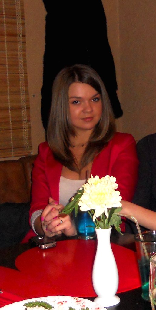 Ekaterina Petrovicheva | Санкт-Петербург