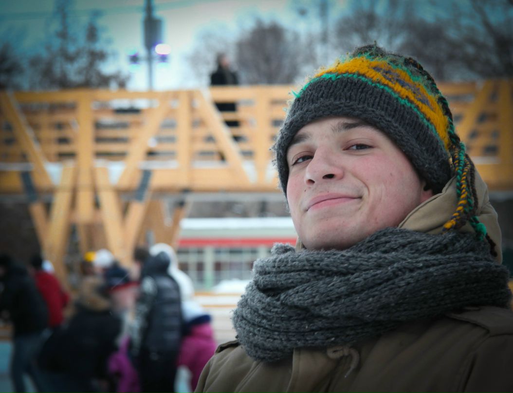 Евгений Легута | Москва