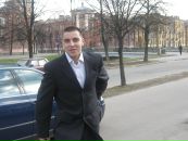 Фотография Андрей Голишников