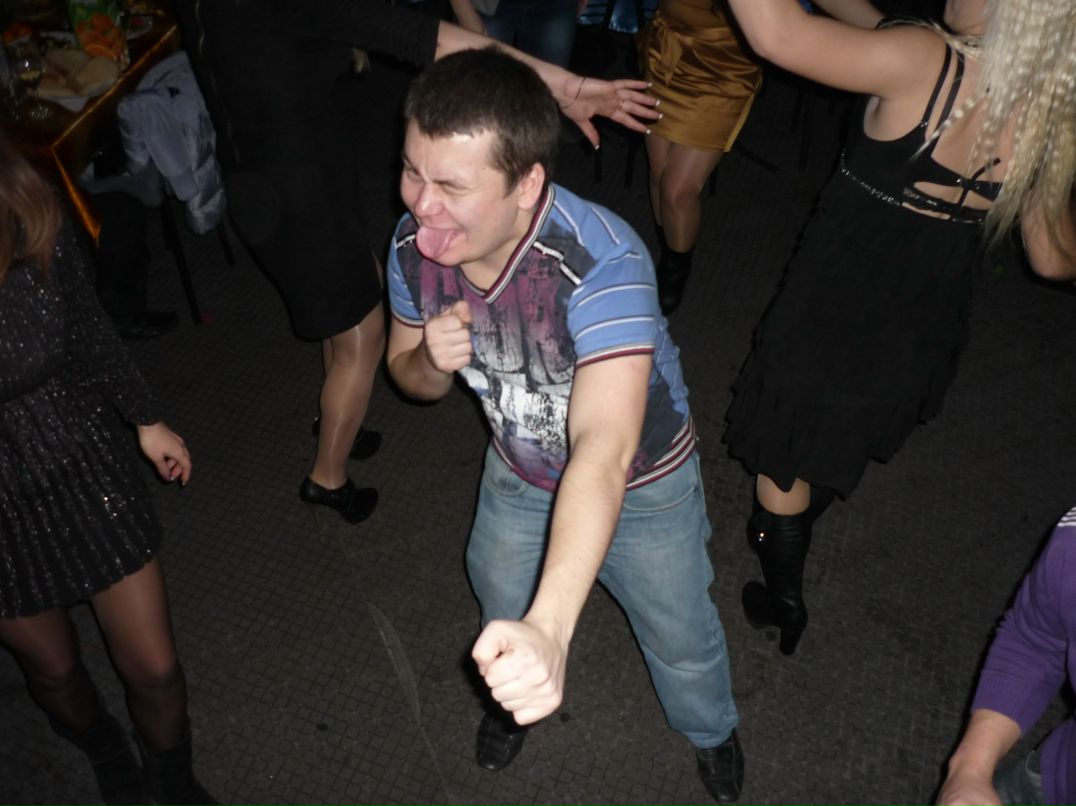 Николай Кулиш Колес | Донецк