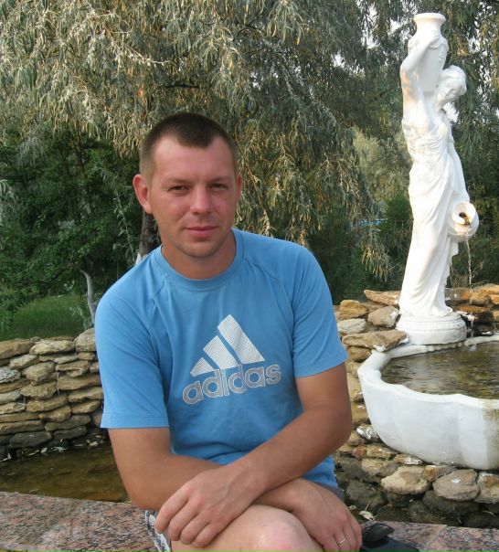 №10, Александр Радковский, Бердичев №10, Александр Радковский, Бердичев