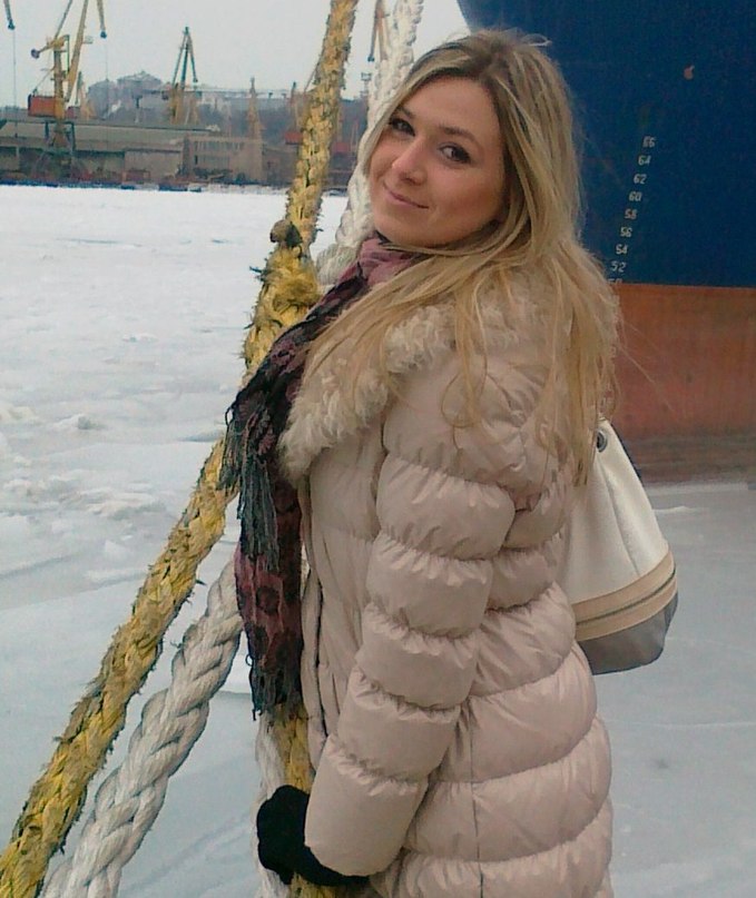 Санюта Mio Amore | Одесса