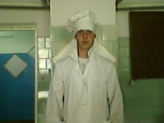 Александр Корсунов | Краснотуранск