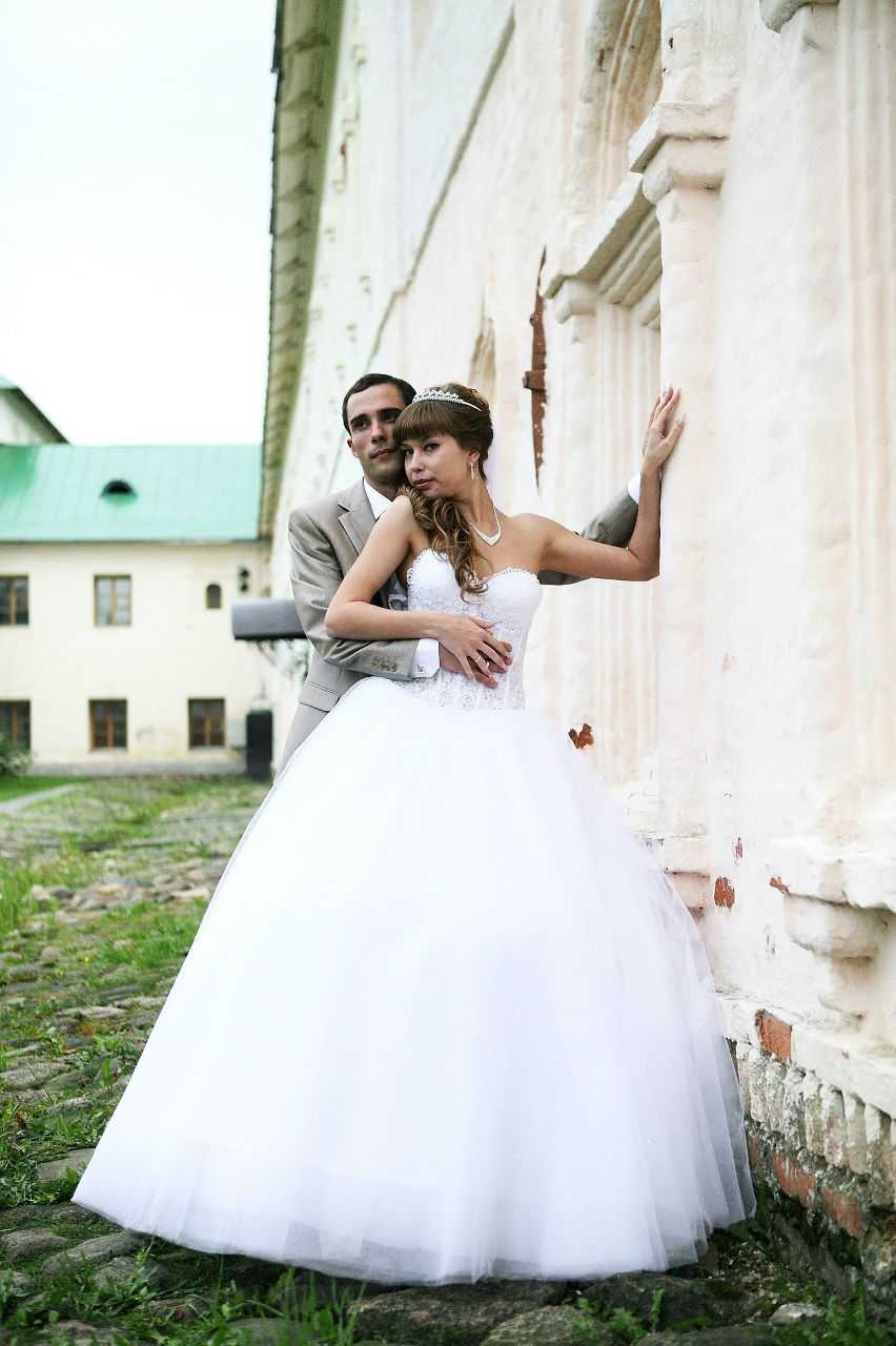 Ирина Коновалова | Тихвин