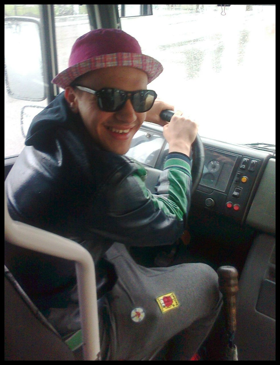 Иван Тимощук | 