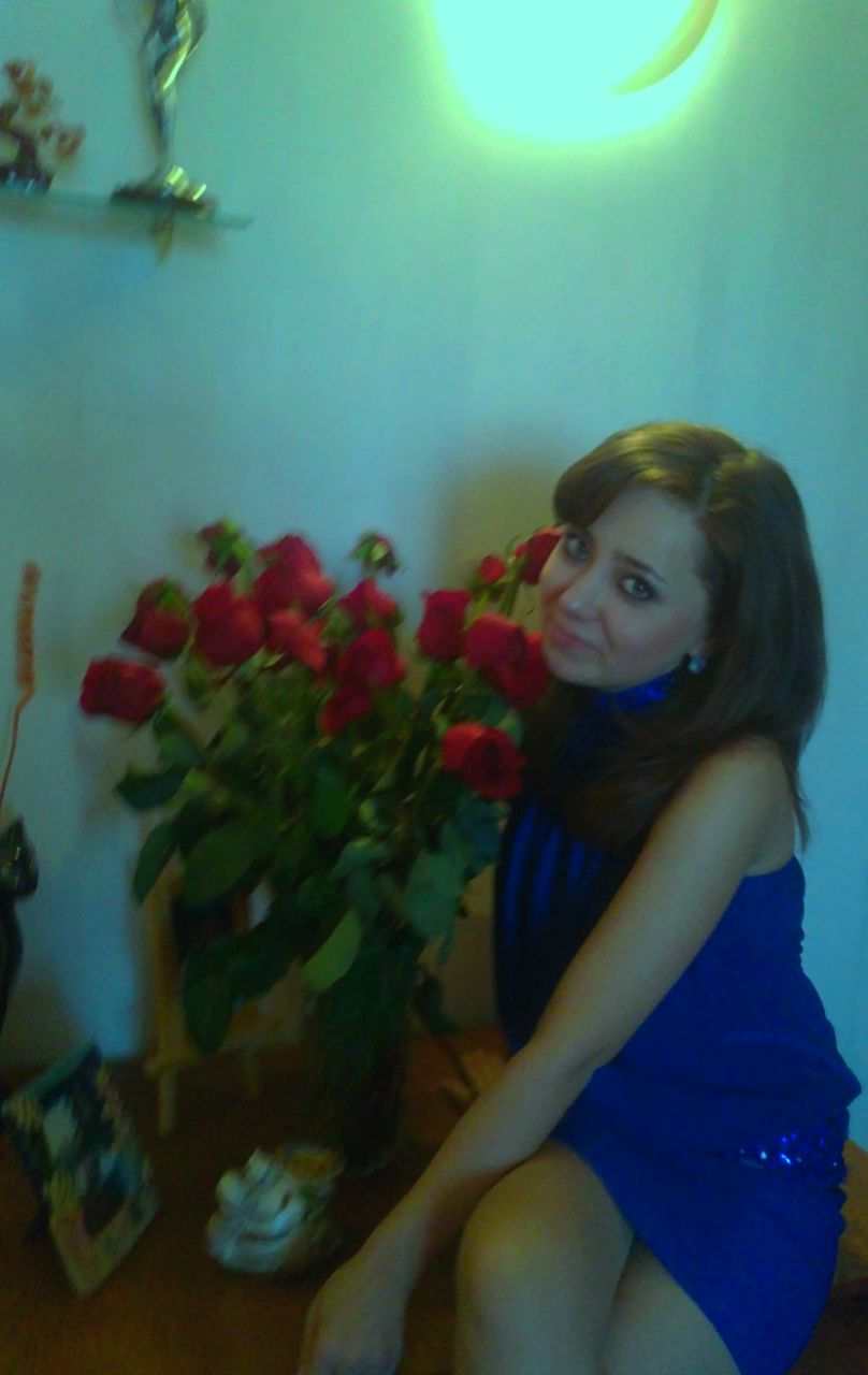 Алиночка Подольская | Уфа