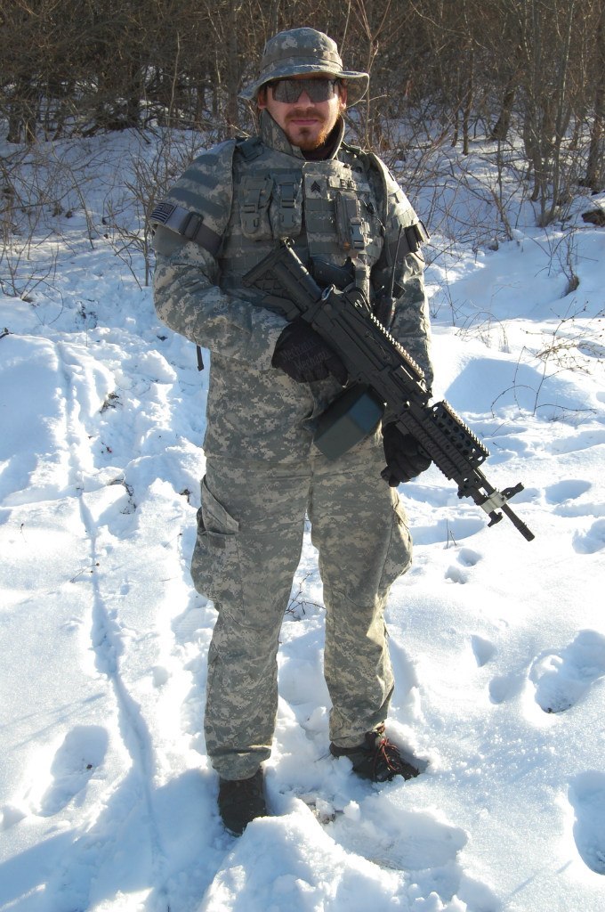 Руслан Хабибулин Злой_Енот | Ялта