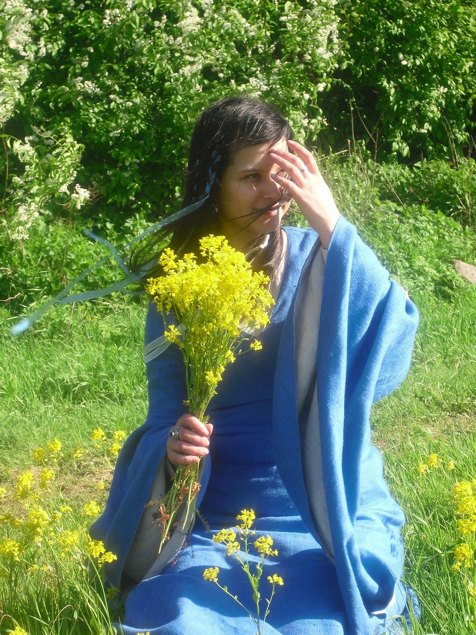 Аня Морозкина-Морошкина | Москва