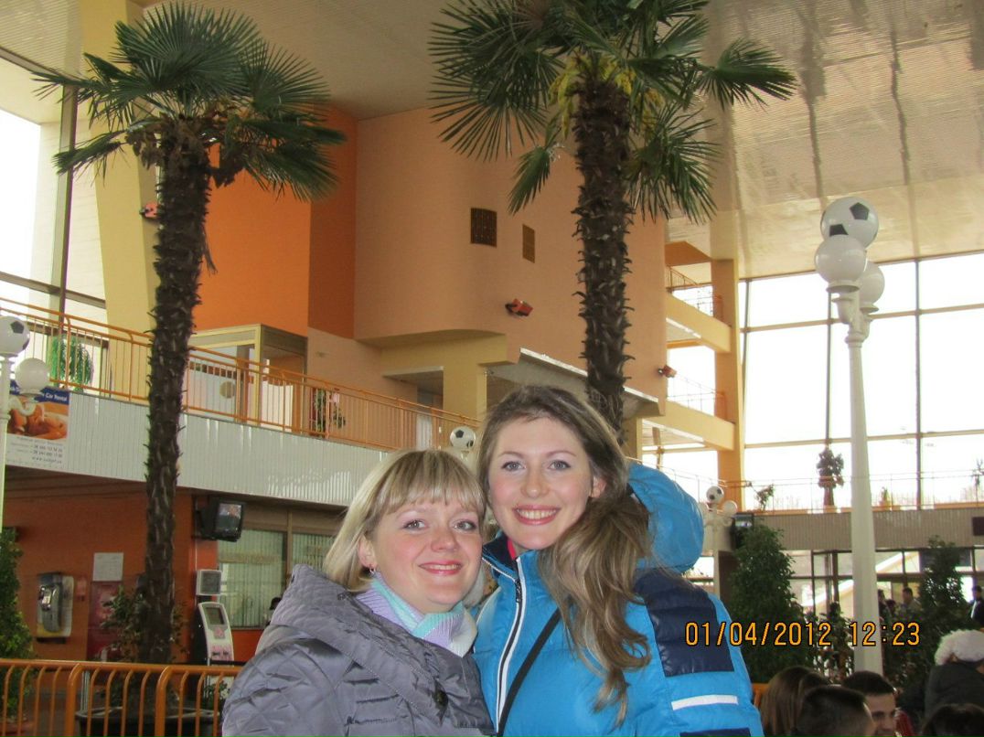 Анна Руденко Партизанка | Николаев