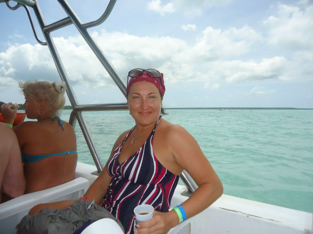 Наталья Кошелева | Санкт-Петербург