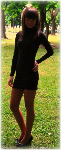 №40, Христинка Ткач, 35 лет, Червоноград №40, Христинка Ткач, 35 лет, Червоноград