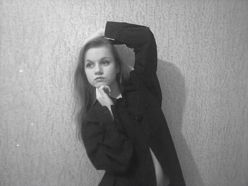 Настя Шаповалова | Киев