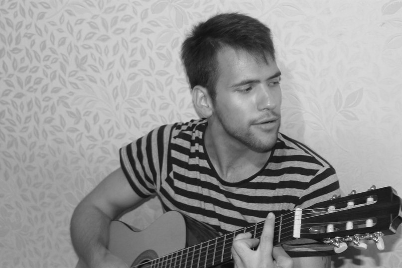 Митя Плеханов | Москва