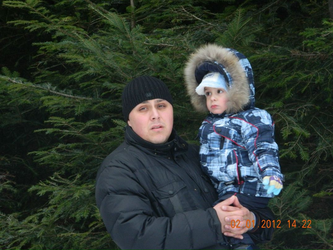 Влад Снисаренко | Одесса