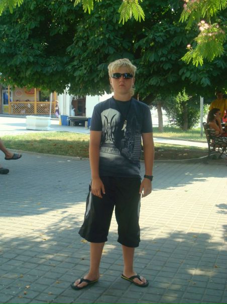 №1, Руслан Саенко №1, Руслан Саенко