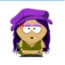 Евгеша Анисимова | Санкт-Петербург