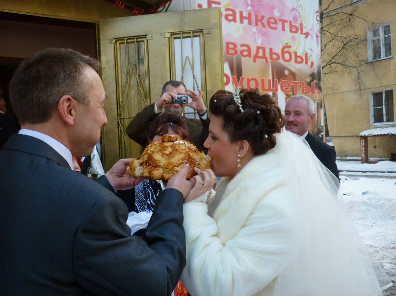 Ольга Куракина | Санкт-Петербург