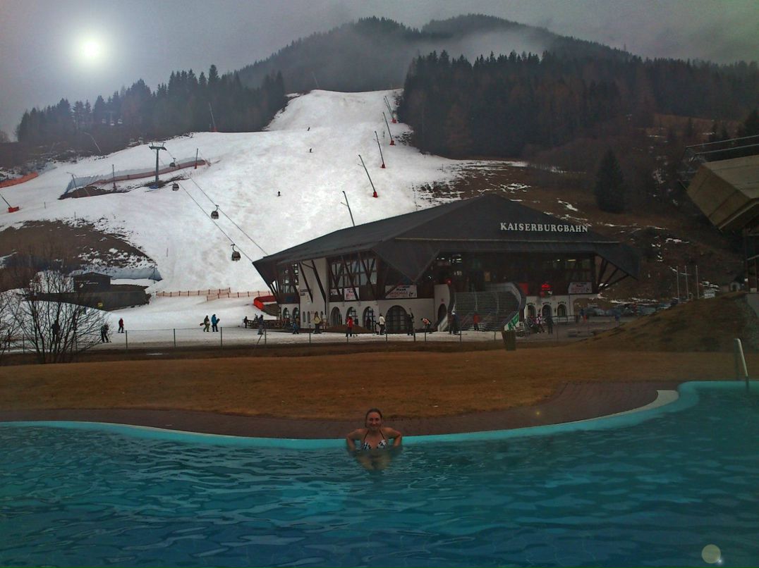 Ульяна Глебова | Санкт-Петербург