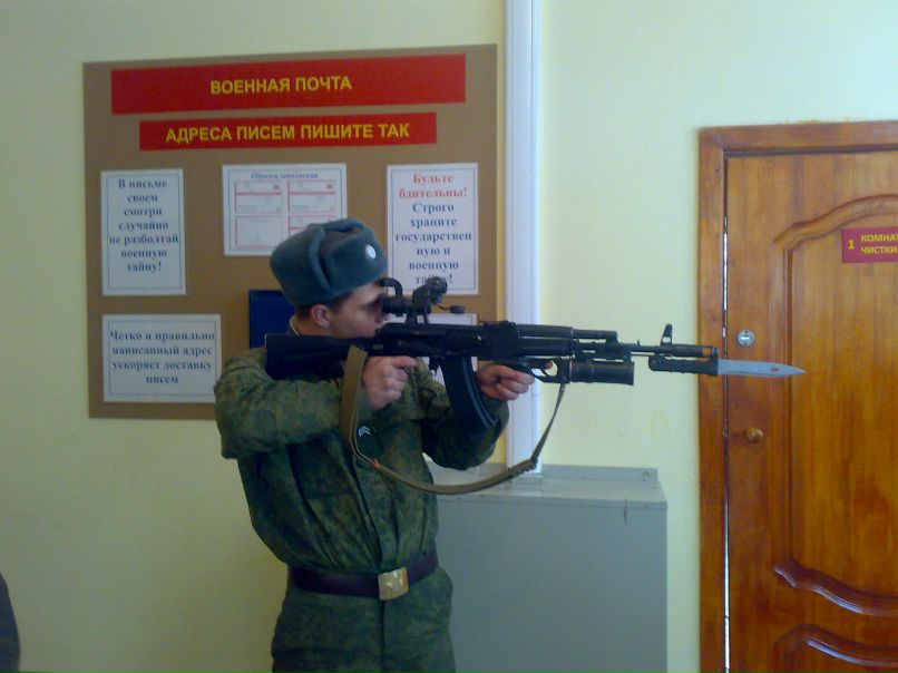 Артем Севастьянов | Новосибирск