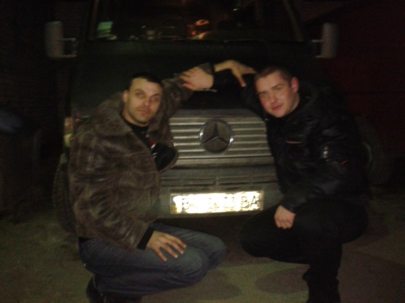 Іван Кидало | Львов