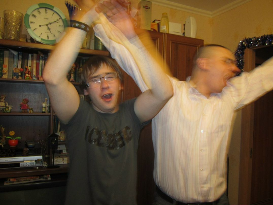 Вован Чекалов gremlin | Санкт-Петербург