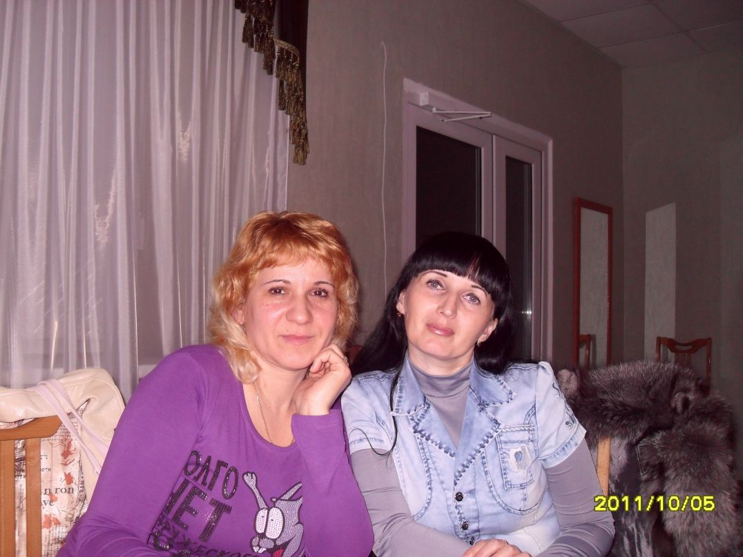 Светлана Язынина | Саратов