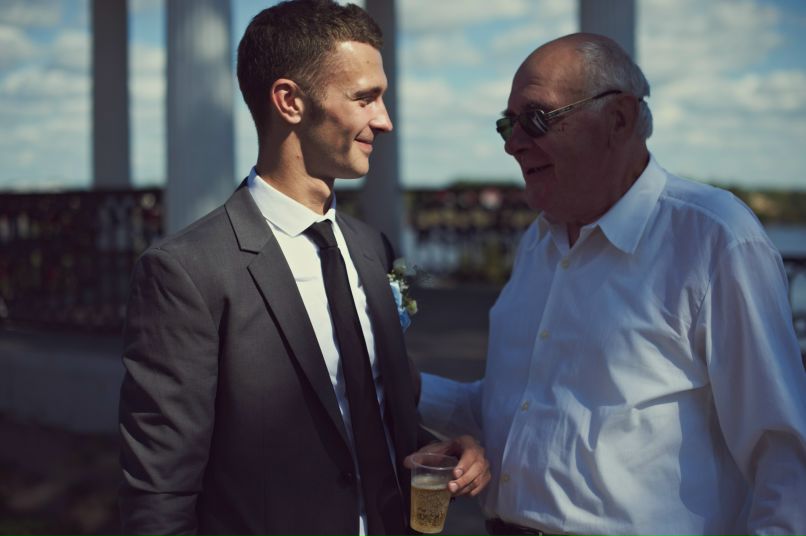 Сергей Маркушев (Маркушев) | 