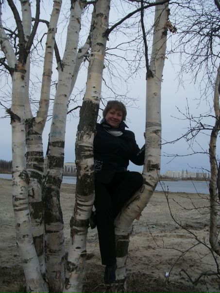 №122, Любовь Авдеева №122, Любовь Авдеева
