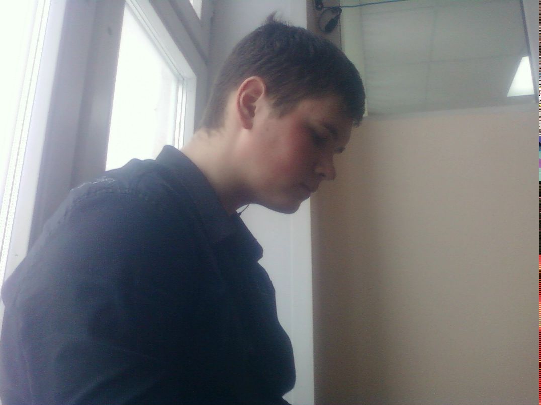 Виктор Егоров | Москва