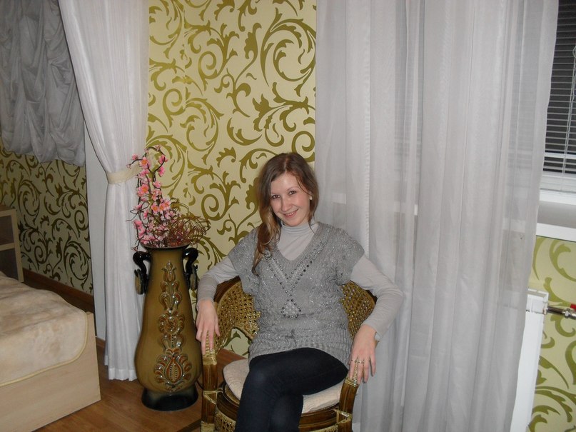 Наталия Гапий | Mineo