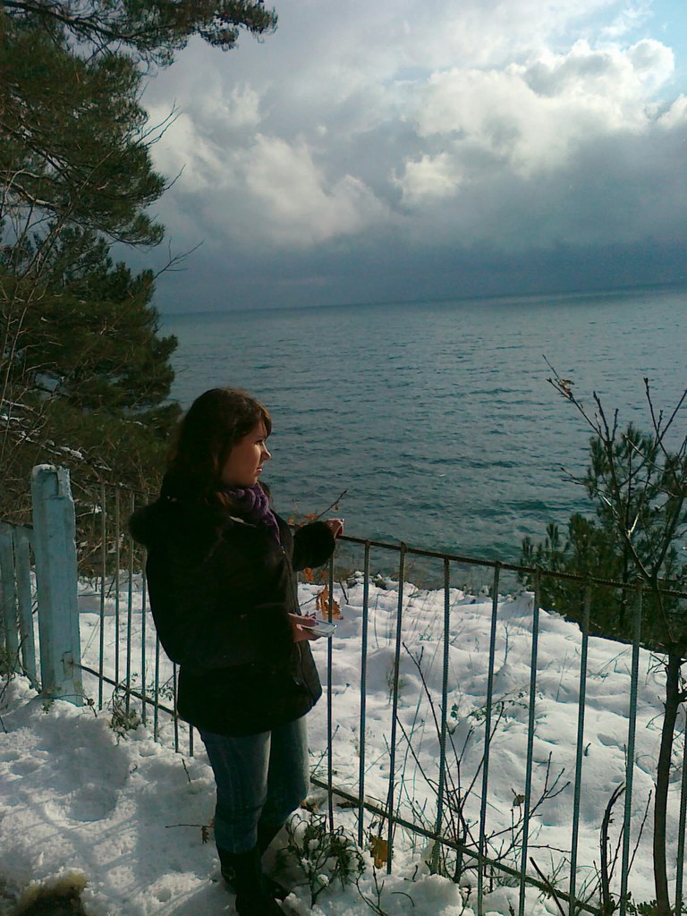 Елена Смирнова | Туапсе