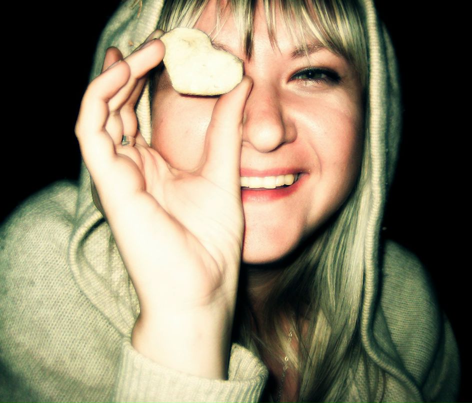 Ольга Егорова | Самара