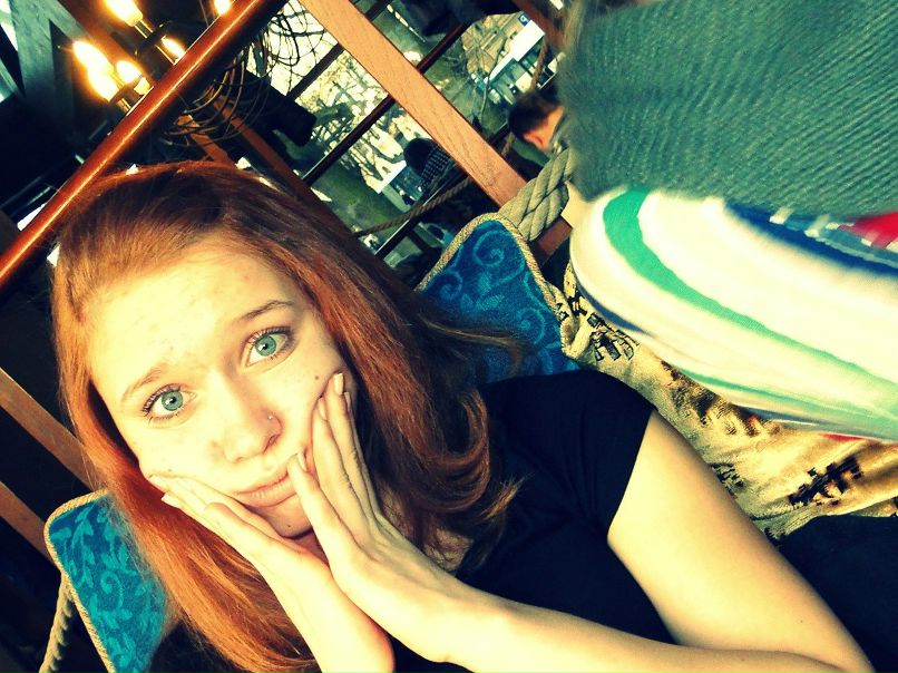 Анастасия Леушкина | Coventry