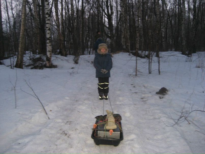 Леша Юткин | Санкт-Петербург