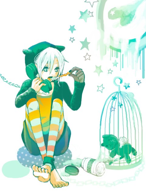 Ольга Андреева | Магнитогорск