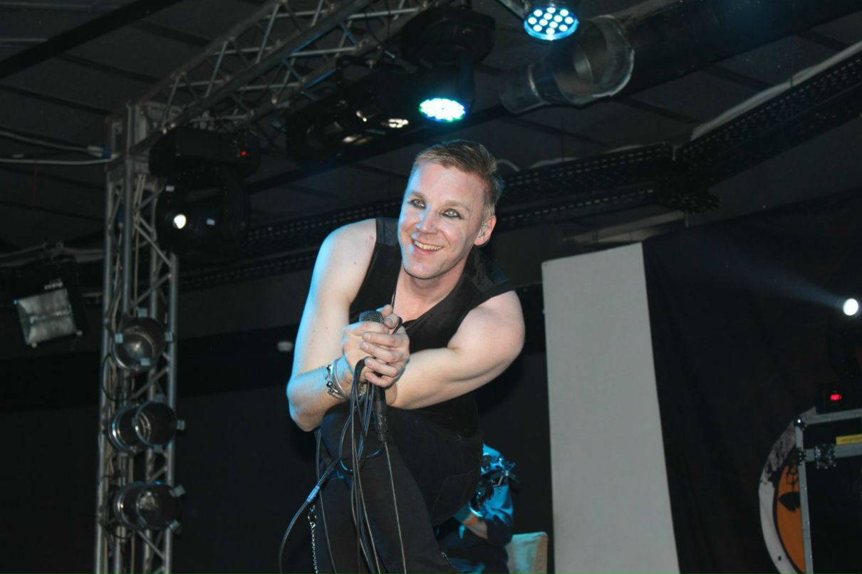 Всеволод Рудник Михайлович | Киев