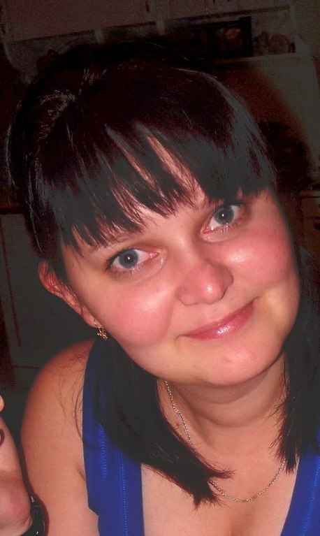 Светлана Брютова | Барнаул