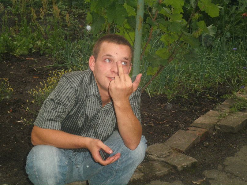 Виталик Скидан | Мариуполь
