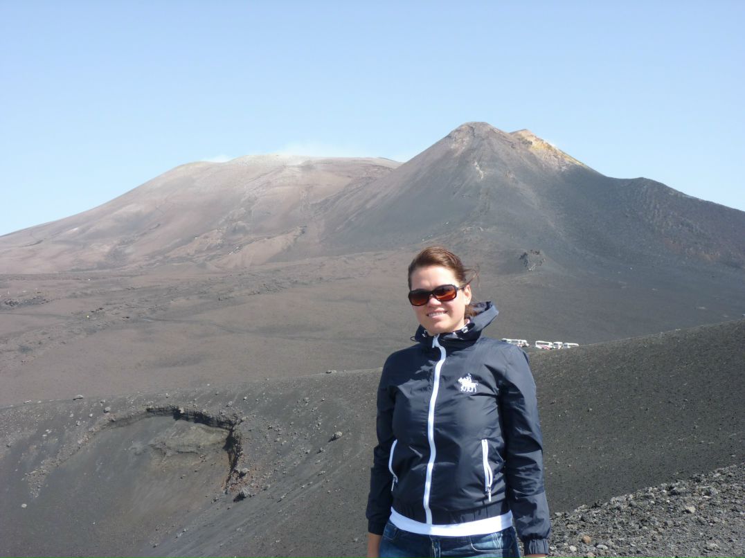 Яна Крючек | Москва