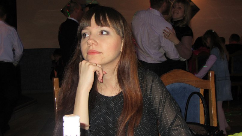 Наталья Пархоменко | Мозырь