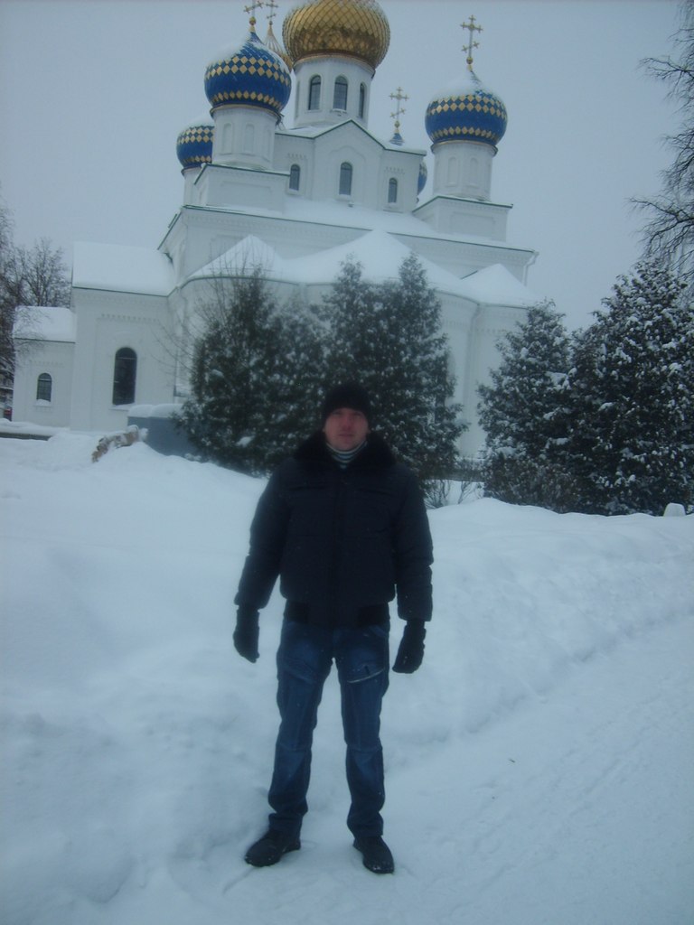 Александр Шпиталь | Санкт-Петербург