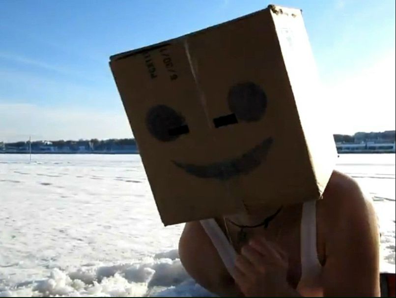 Артем Склянов | Ярославль