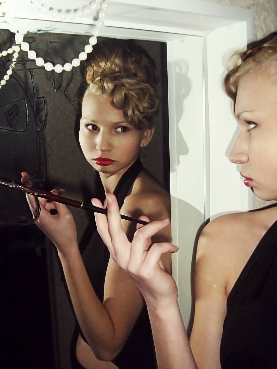 Регина Блинкова | Тверь