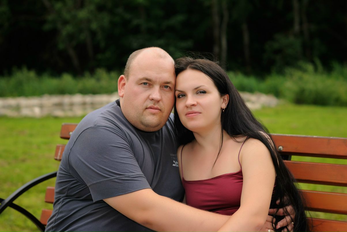 Ирина Мураховская | Белгород